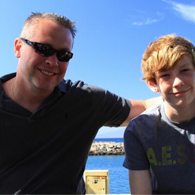 Profile Picture of Karl Wenzel (@WenzKDW) on Twitter