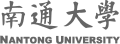 Profile Picture of Nantong University - Wikipedia, the free encyclopediaon Wikipedia