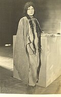 Profile Picture of Margaret Barr (choreographer)on Wikipedia