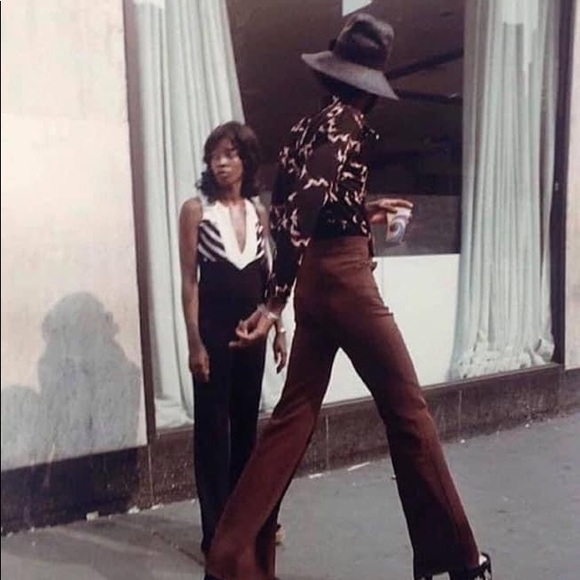 Profile Picture of Derrick Whiting (@derrickwhiting) on Poshmark