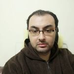 Isaac Soliman - Instagram Profile Picture of Isaac Soliman (@izac3d) on Instagram