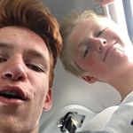 Profile Picture of Gerard Powers (@gerard_and_parker) on Instagram