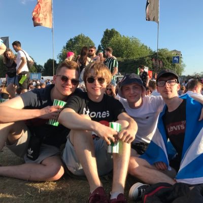 Profile Picture of Michael Macrae (@MichaelMacrae45) on Twitter