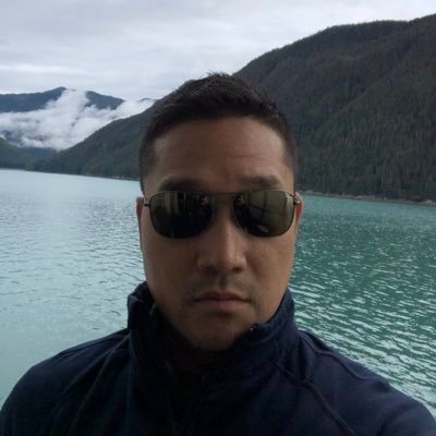 Profile Picture of Stephen Sim (@ssim41) on Twitter