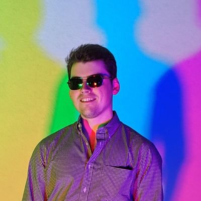 Profile Picture of James Kraus (@jameskraus) on Twitter