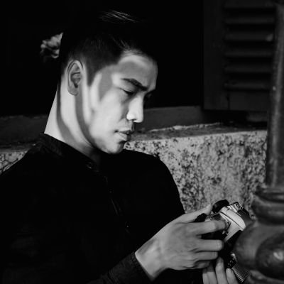Profile Picture of Kobe Nguyễn (@MrHoangkobe) on Twitter
