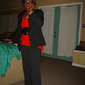 Profile Picture of Deborah Lightfoot (@sisdebb) on Myspace