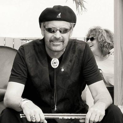Profile Picture of Darrell DD Soltesz (@DoubleDDrummer) on Twitter