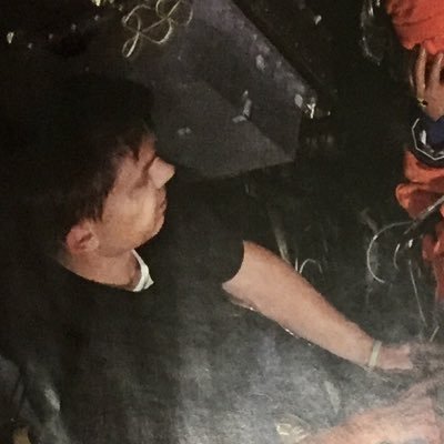 Profile Picture of Mark Baldwin (@BiomechBaldy) on Twitter