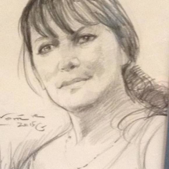 Profile Picture of Sandra Guay-glabb (@hurdman) on Poshmark