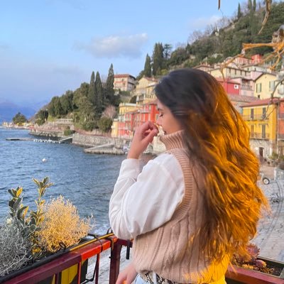 Profile Picture of Rocio Labrador Ruiz (@RocioLabrador30) on Twitter