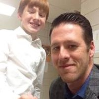 Profile Picture of Keith Scott (@keith-scott-6) on Quora