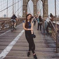 Profile Picture of Kimverly Valencia Ramirez (@kimverly-valencia-ramirez) on Quora