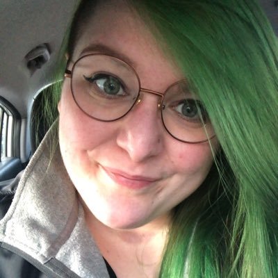 Profile Picture of Amanda Frederick (@Meana_Fred) on Twitter