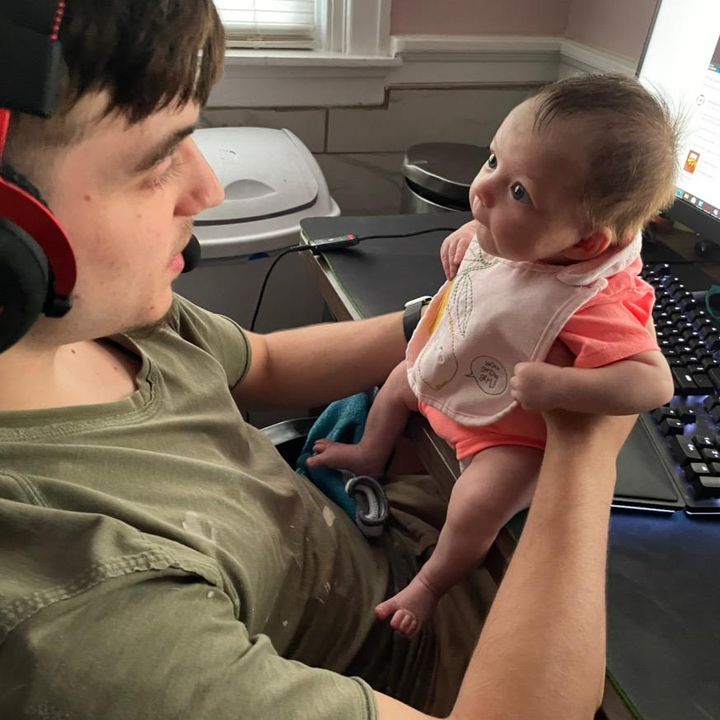 Profile Picture of Kevin Twist (@kevintwist88) on Tiktok