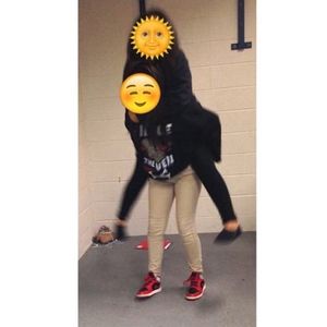 Profile Picture of Stefany 🌚💖 (@pikachupoop) on Myspace
