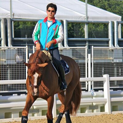 Profile Picture of Jamal Rahimov (@JamalRahimov) on Twitter