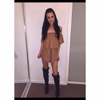 Profile Picture of Monique Watson (@monique-watson-12) on Quora