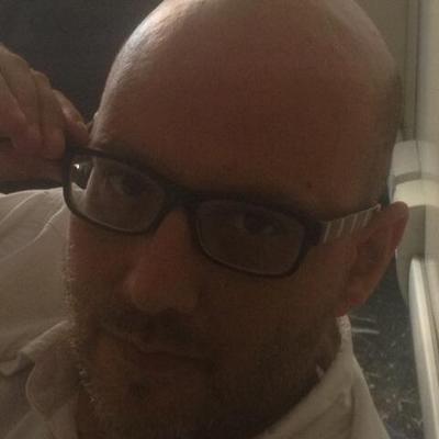 Profile Picture of Gennaro Caravano (@gennicaravano) on Twitter