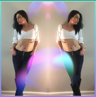 Profile Picture of Ariel Stott (@Ariel-Stott) on Facebook