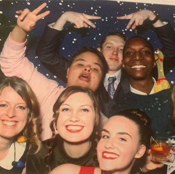 Profile Picture of Michael Mobley (@hola17) on Poshmark