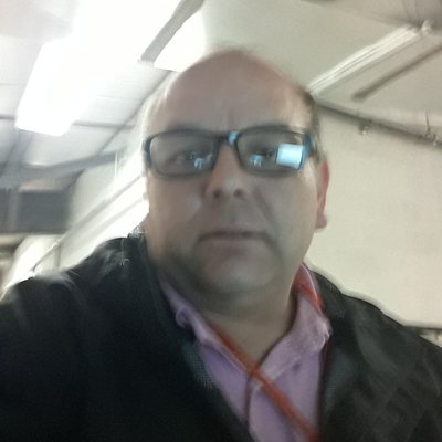 Profile Picture of Jason Augustine (@jasonokay74) on Twitter