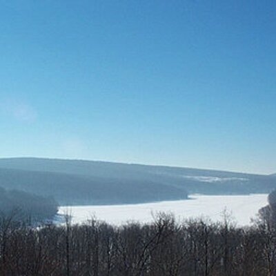 Profile Picture of Gary Sabo (@DeepCreekLawyer) on Twitter