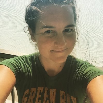 Profile Picture of Melissa Noyes (@MelissaLinNoyes) on Twitter