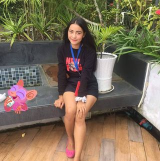 Ingyin Khaing - Facebook Profile Picture of Ingyin Khaing (@alexander.vickycyrus) on Facebook