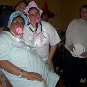 Profile Picture of April Siegert (@113469009) on Myspace