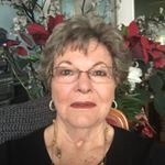 Profile Picture of Patricia Pogue (@senior_nanny) on Instagram