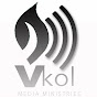 Profile Picture of V (@Kol Media Ministries / TheCRY Movement) on Tiktok