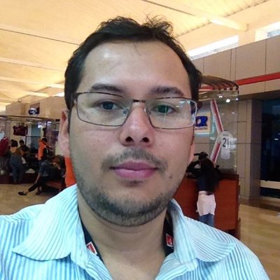 Profile Picture of Pablo Valentin (@Pablovalentin8) on Twitter