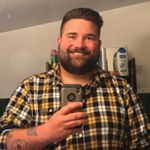 Profile Picture of Daniel Thomas Cooksey (@cooksey2791) on Instagram