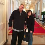 Profile Picture of Tracy Oxford Hefner (@tracyhefner9) on Instagram