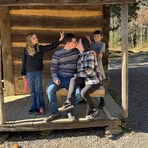 Profile Picture of A Marie Forsythe (@amariecarr88) on Facebook