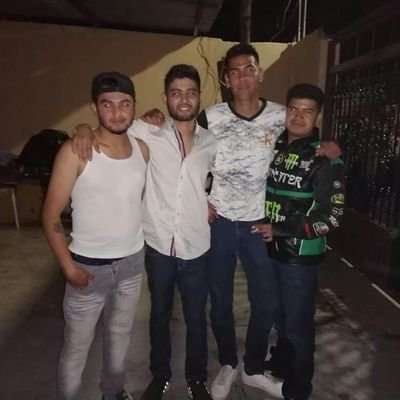 Profile Picture of Carlos Uriel Melchor Simental (@MelchorSimental) on Twitter