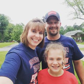 Profile Picture of Mandy Zimmerman Olinger (@aolinger11) on Pinterest