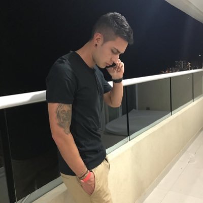 Profile Picture of Nicolás Ulloa (@Ulloanicolas17) on Twitter