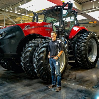 Profile Picture of Andrew DeJong (@AndrewDeJong7) on Twitter