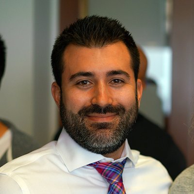 Profile Picture of Jeremy Gulickson (@JeremyGulickson) on Twitter