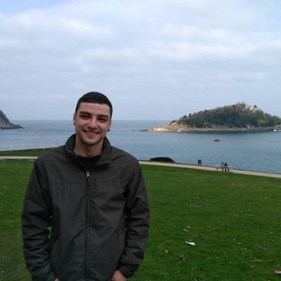 Profile Picture of Alexander Neira (@AlexanderNeiraL) on Twitter