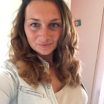 Profile Picture of Andréa Koldenhof (@KoldenhofAndrea) on Twitter