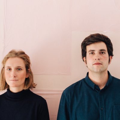 Profile Picture of Paul Antón And Bea Aiguabella (@AntonAiguabella) on Twitter