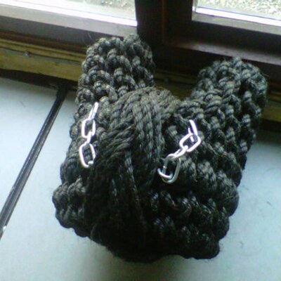 Profile Picture of Brian McGuigan (@Boatropefenders) on Twitter