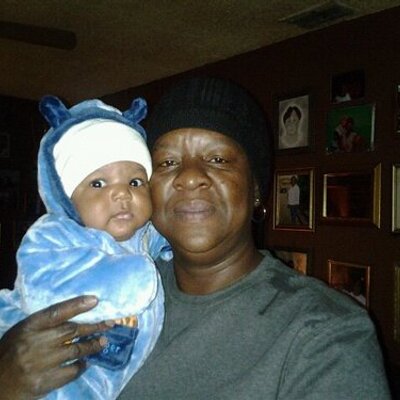 Profile Picture of Beverly Allen (@beverlyallen8) on Twitter