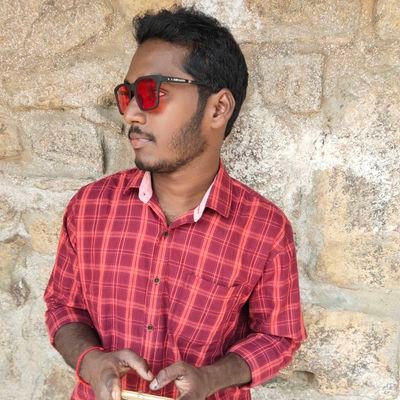 Profile Picture of Geethasriram (@geethasriram7) on Twitter