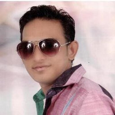 Profile Picture of Sagar Rathod (@sagarrathod94) on Twitter