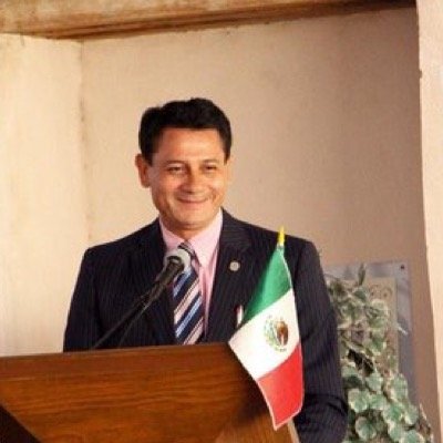 Profile Picture of Alejandro Rangel (@conalexrangel) on Twitter