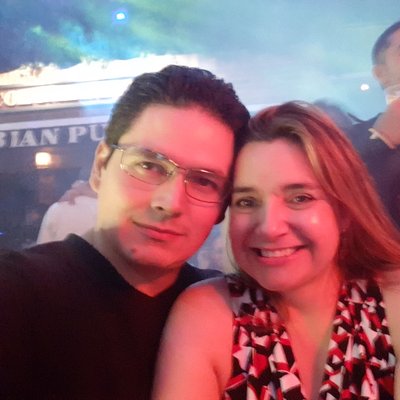 Profile Picture of John Camero (@johncamero) on Twitter